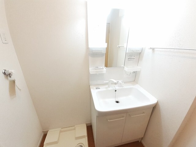 ヘブンリーの物件内観写真