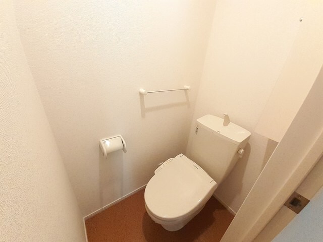 ヘブンリーの物件内観写真