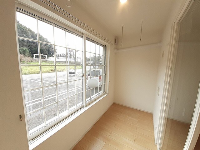 ヘブンリーの物件内観写真