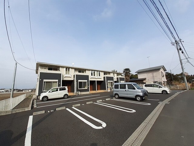 ヘブンリーの物件内観写真