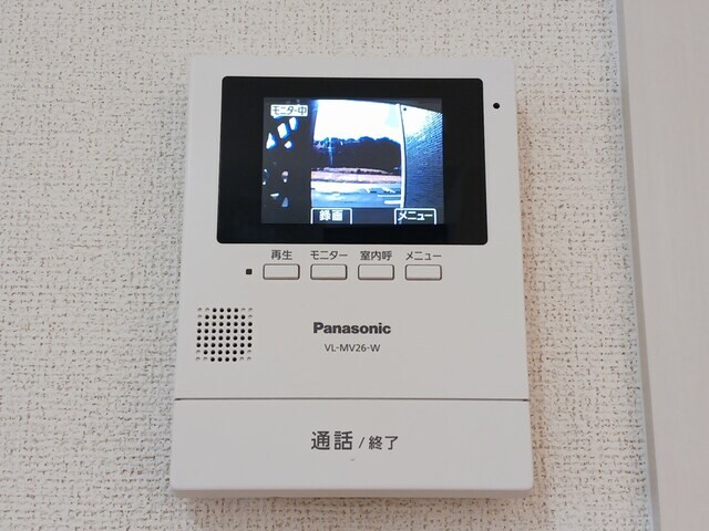 ヘブンリーの物件内観写真