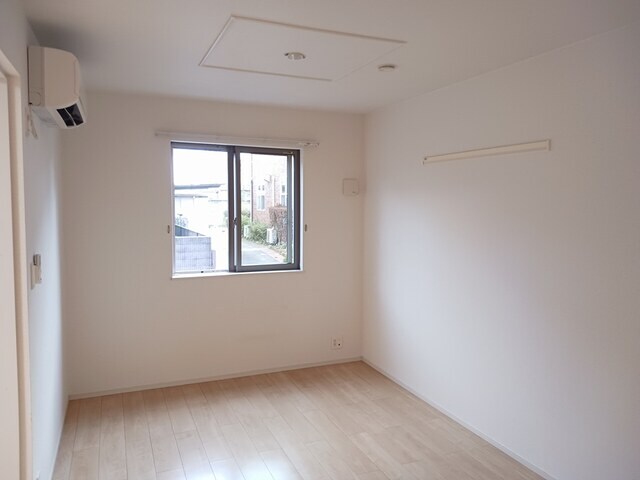 マーベラスＡの物件内観写真