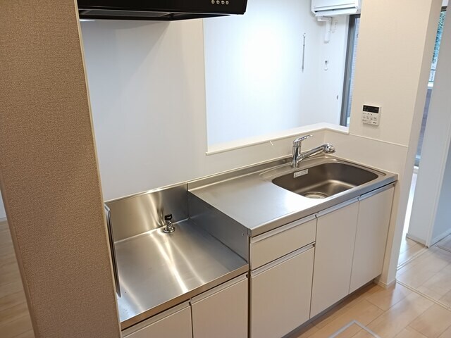 マーベラスＡの物件内観写真