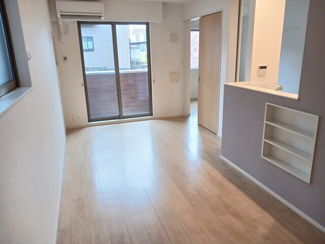 マーベラスＡの物件内観写真