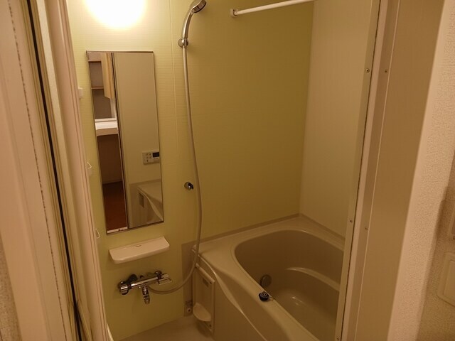 マーベラスＡの物件内観写真