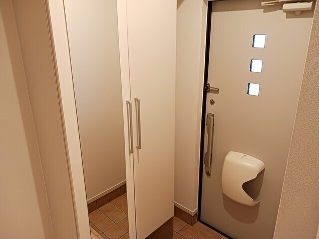 マーベラスＡの物件内観写真