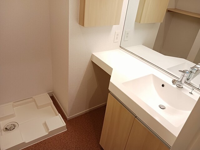 マーベラスＡの物件内観写真