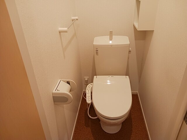 マーベラスＡの物件内観写真