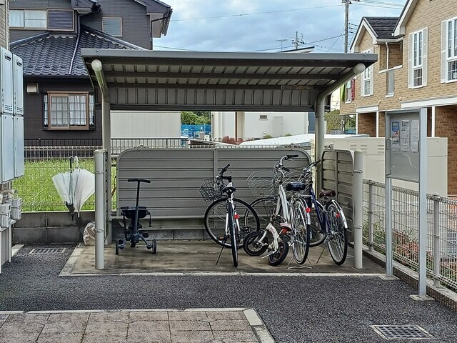 マーベラスＡの物件内観写真