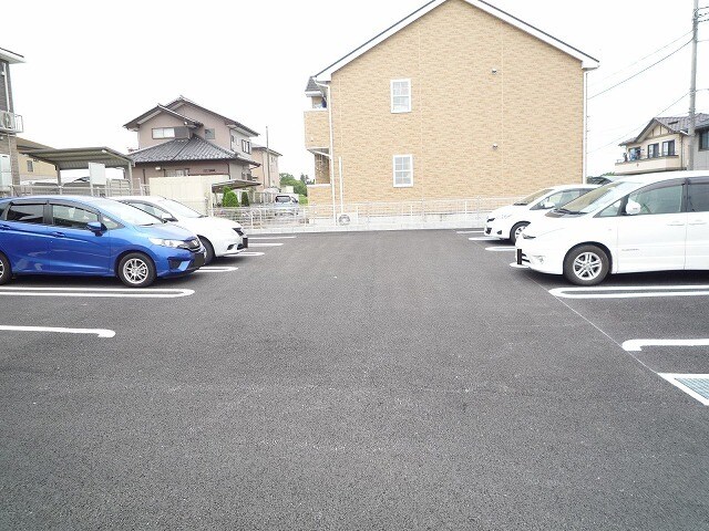 マーベラスＡの物件内観写真