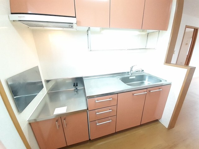 シェル・リヴィエールＢの物件内観写真