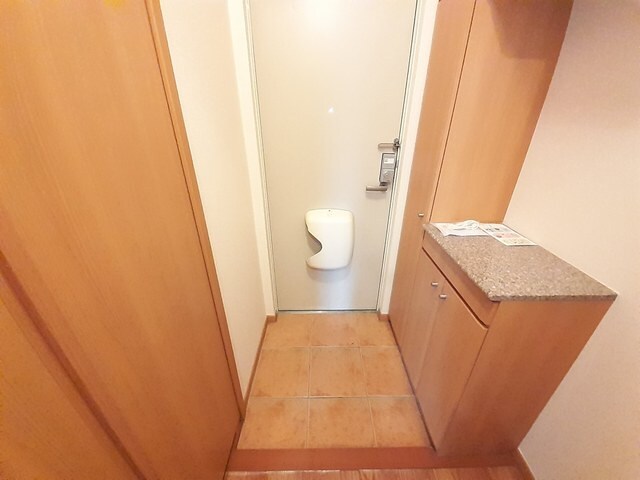 シェル・リヴィエールＢの物件内観写真