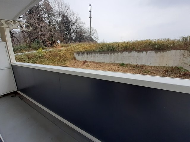 シェル・リヴィエールＢの物件内観写真