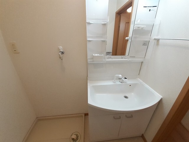 シェル・リヴィエールＢの物件内観写真