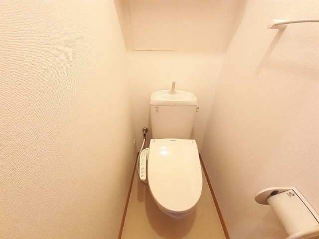 シェル・リヴィエールＢの物件内観写真