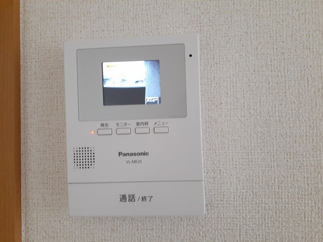 シェル・リヴィエールＢの物件内観写真