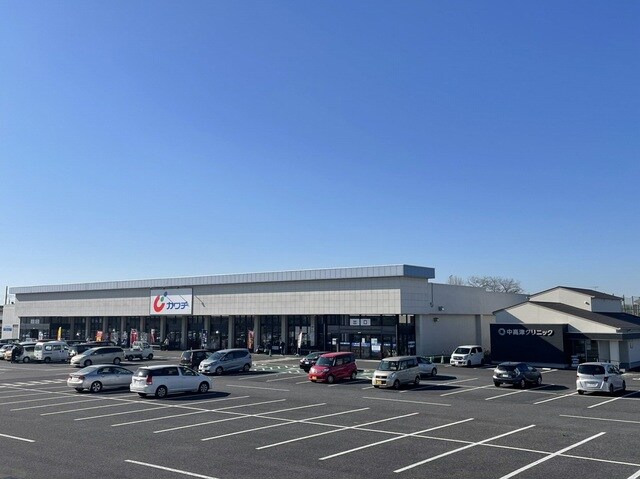 シェル・リヴィエールＢの物件内観写真