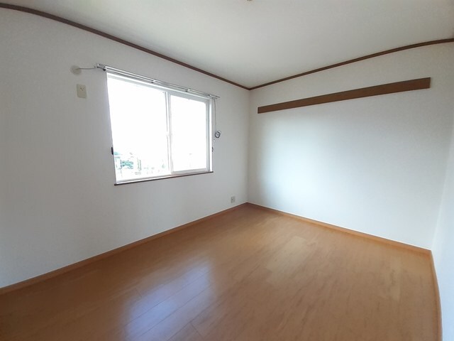 ベルフラワーＦの物件内観写真