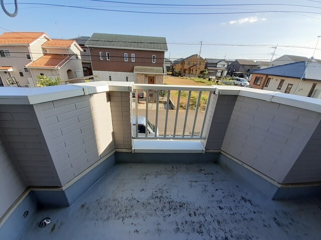 ベルフラワーＦの物件内観写真