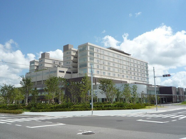 ベルフラワーＦの物件内観写真