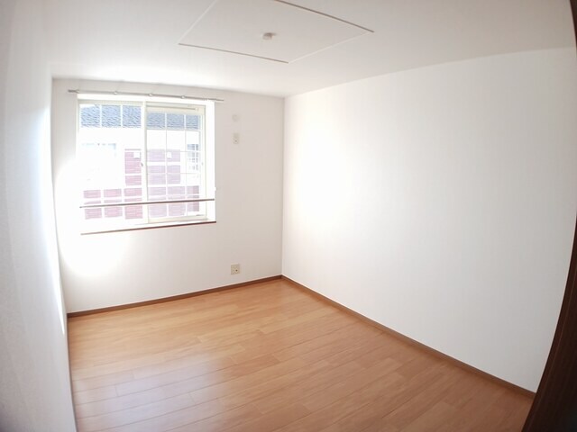 ボヌール・ジョアの物件内観写真