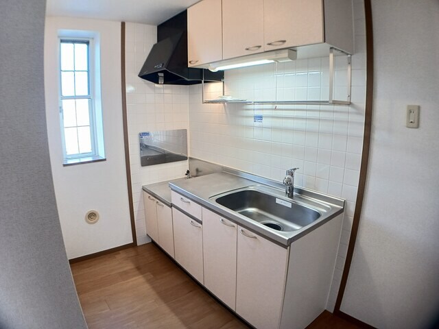 ボヌール・ジョアの物件内観写真