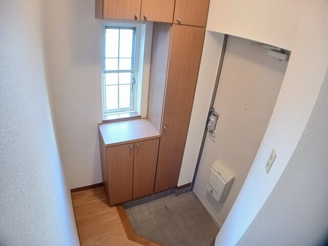 ボヌール・ジョアの物件内観写真