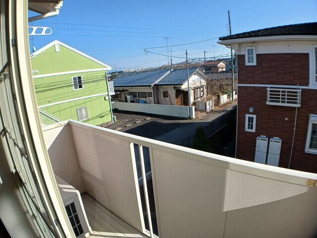 ボヌール・ジョアの物件内観写真