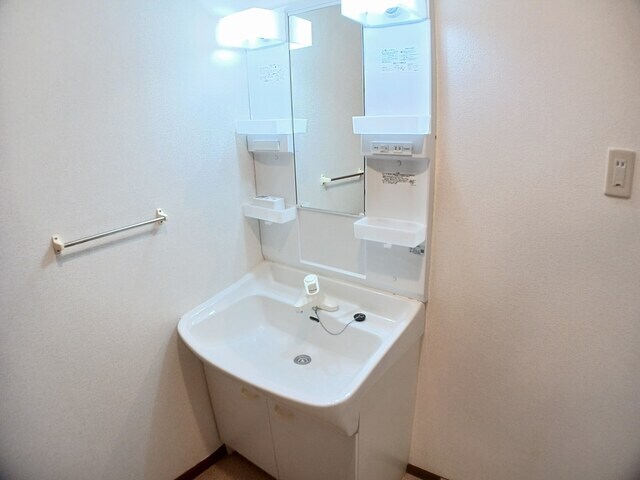 ボヌール・ジョアの物件内観写真