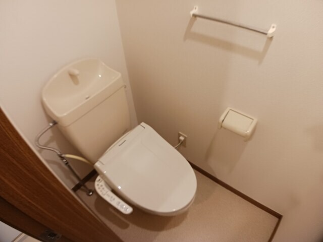 ボヌール・ジョアの物件内観写真