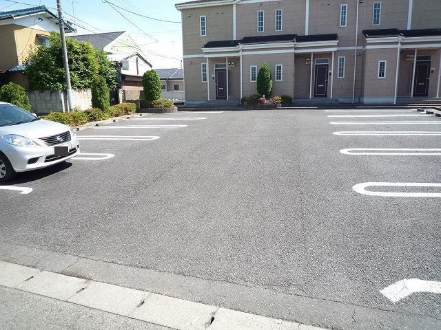 ボヌール・ジョアの物件内観写真