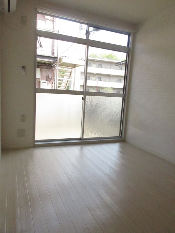 【2026年春入居可】第二コーポ渡部の物件内観写真