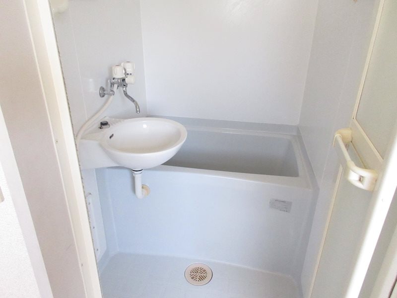 【2026年春入居可】第二コーポ渡部の物件内観写真