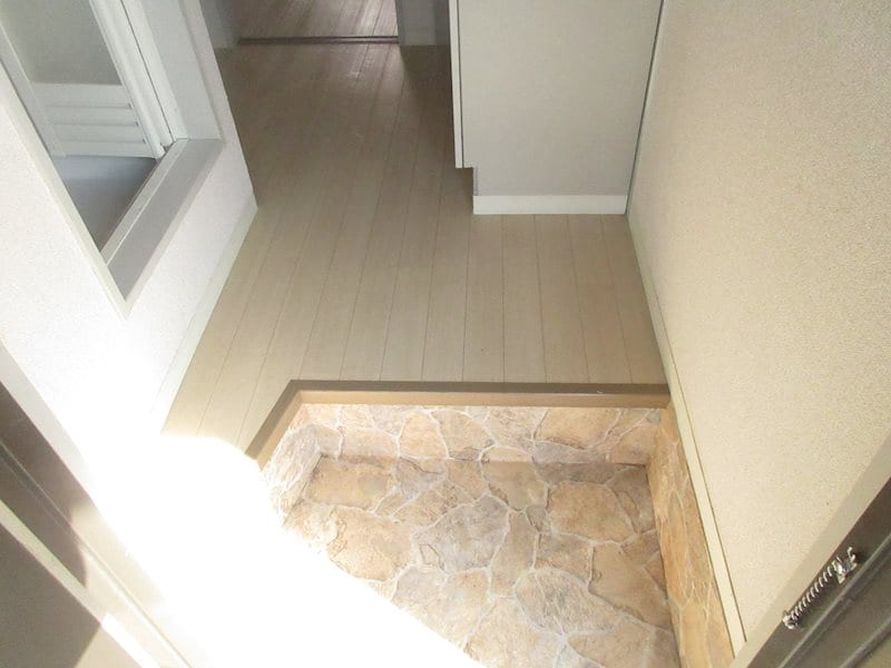 【2026年春入居可】第二コーポ渡部の物件内観写真