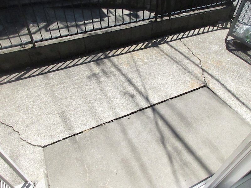 【2026年春入居可】第二コーポ渡部の物件内観写真