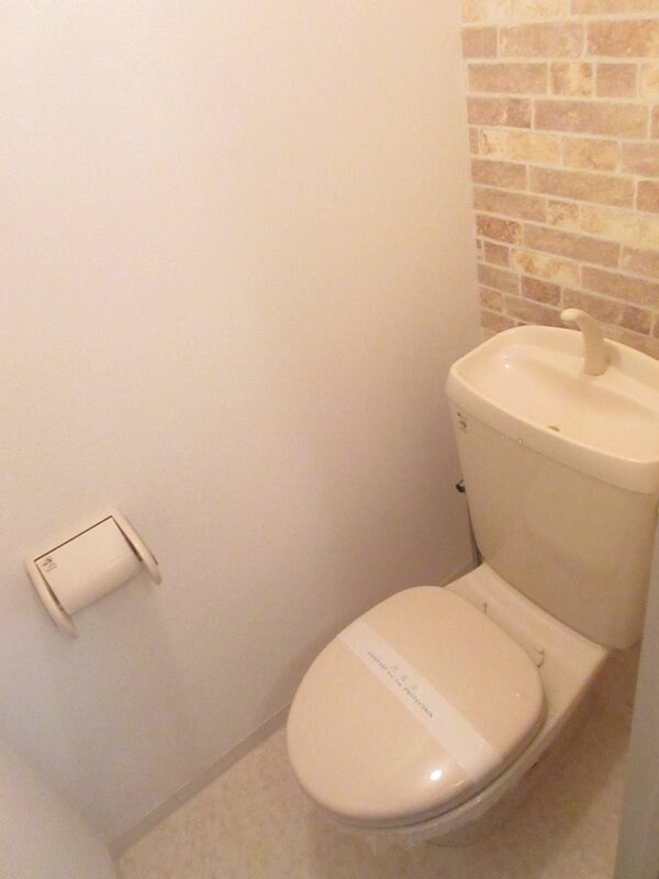 【2026年春入居可】第二コーポ渡部の物件内観写真