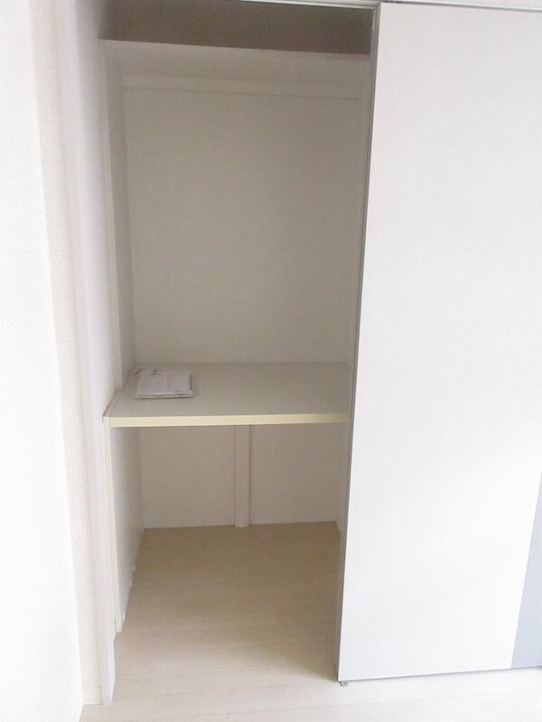 【2026年春入居可】第二コーポ渡部の物件内観写真