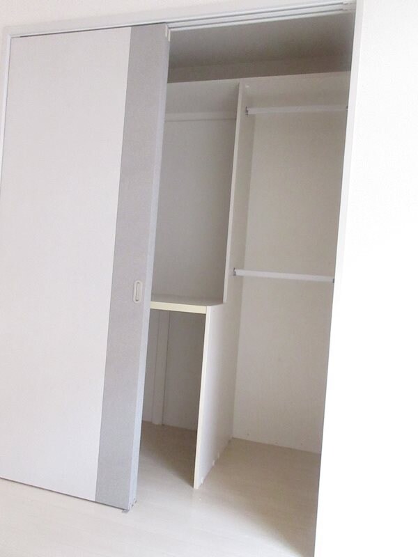 【2026年春入居可】第二コーポ渡部の物件内観写真