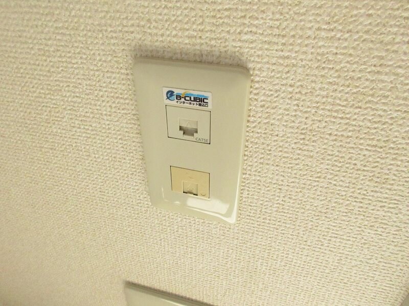 【2026年春入居可】第二コーポ渡部の物件内観写真