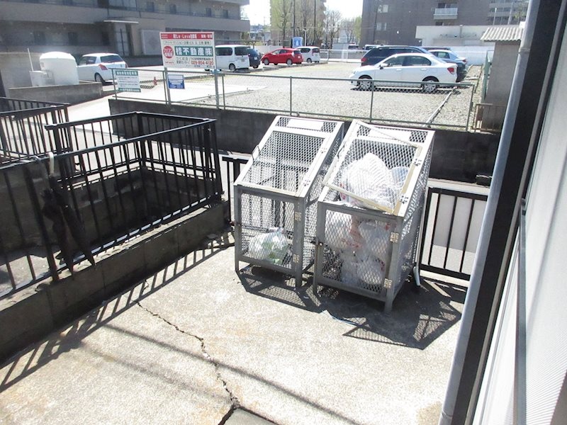 【2026年春入居可】第二コーポ渡部の物件内観写真