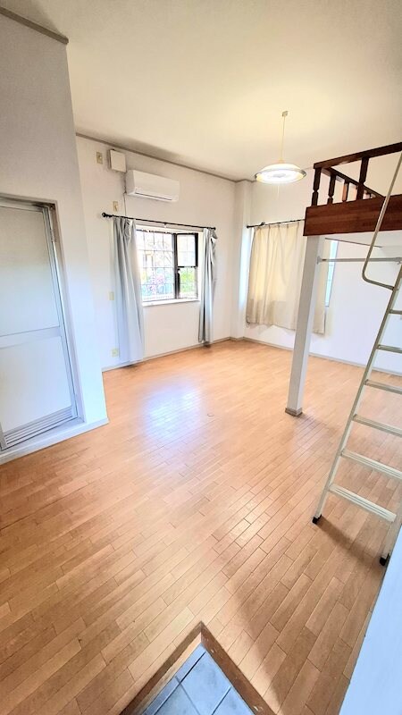 初期費用ゼロ　チョコフラットの物件内観写真