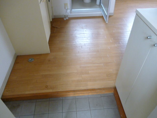 初期費用ゼロ　チョコフラットの物件内観写真