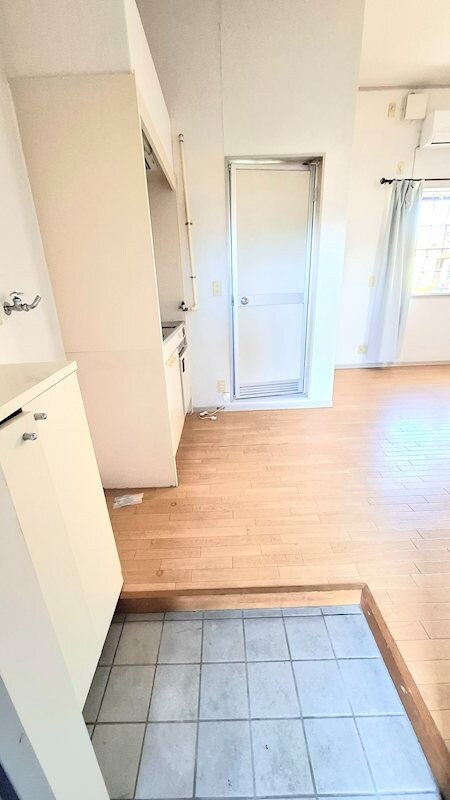 初期費用ゼロ　チョコフラットの物件内観写真