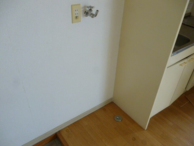 初期費用ゼロ　チョコフラットの物件内観写真