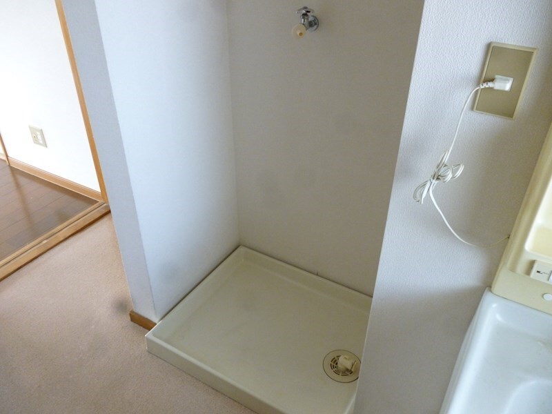 スワシルクハイツの物件内観写真