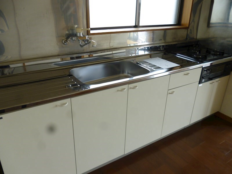 スワシルクハイツの物件内観写真