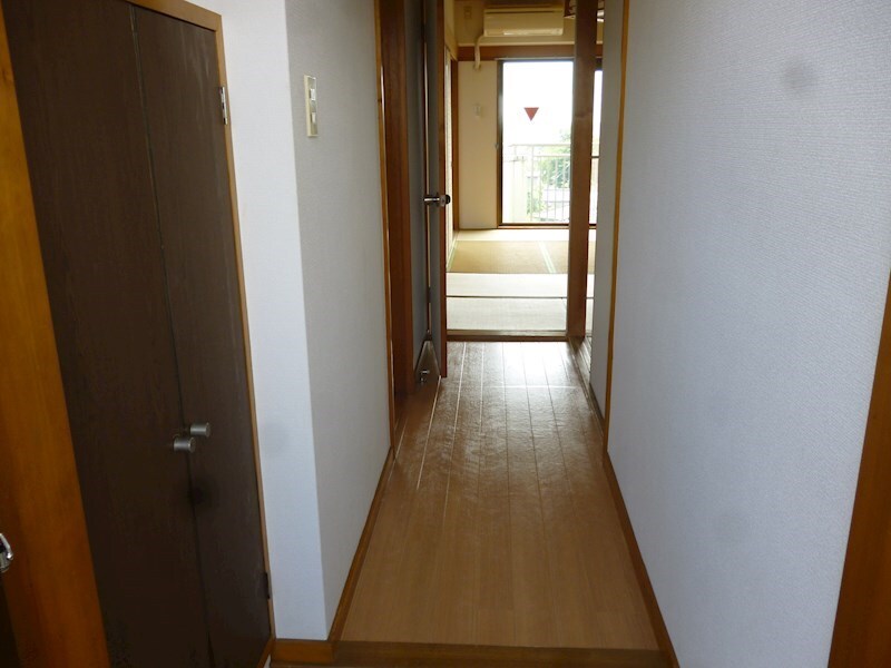 スワシルクハイツの物件内観写真