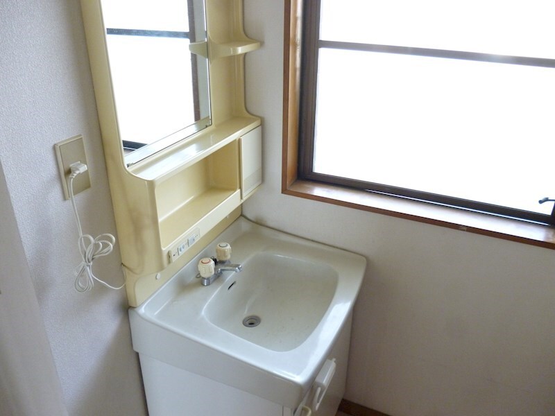 スワシルクハイツの物件内観写真