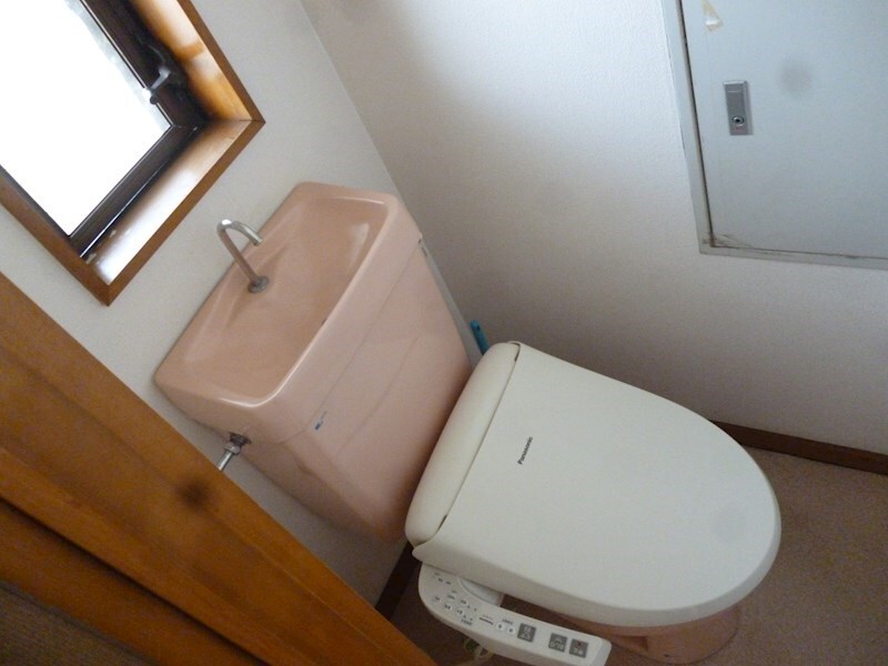 スワシルクハイツの物件内観写真