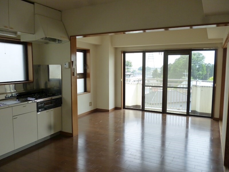 スワシルクハイツの物件内観写真